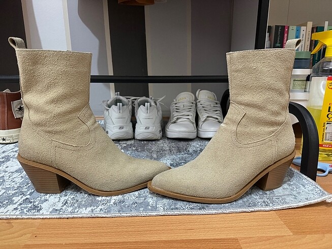 Diğer Kovboy botu