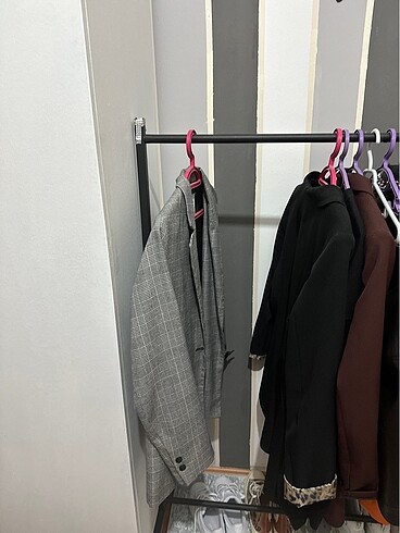 m Beden Blazer ceket
