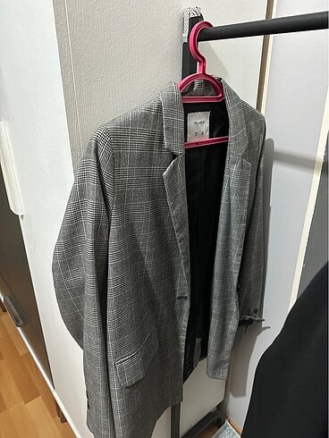 Blazer ceket