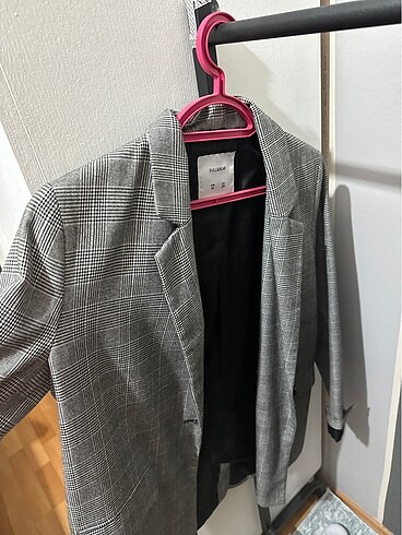 Pull and Bear Blazer ceket