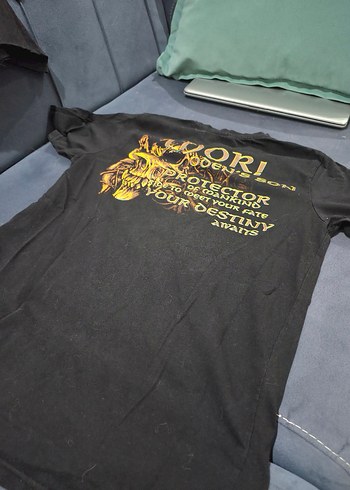 amon amarth grup tshirtu - Görsel 2