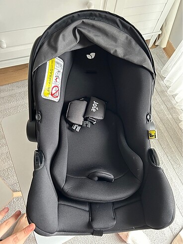 0 - 13 kg Beden Joie puset