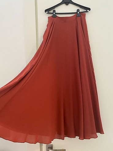 Tuay marka şifon ikili takım - Görsel 3