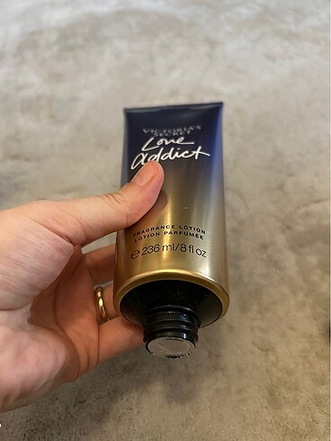  Beden Victoria?s secret vücut losyon kremi