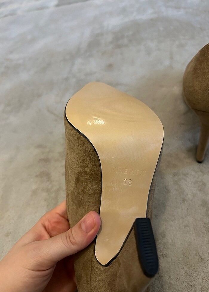 Nine West - Görsel 4