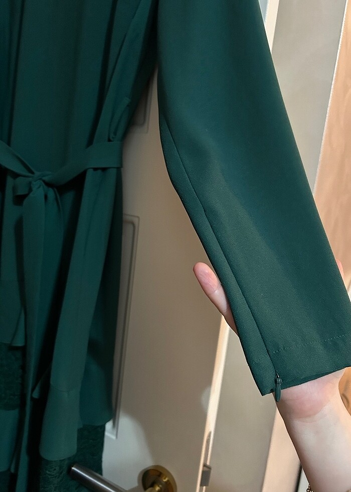 Senna design marka elbise - Görsel 4