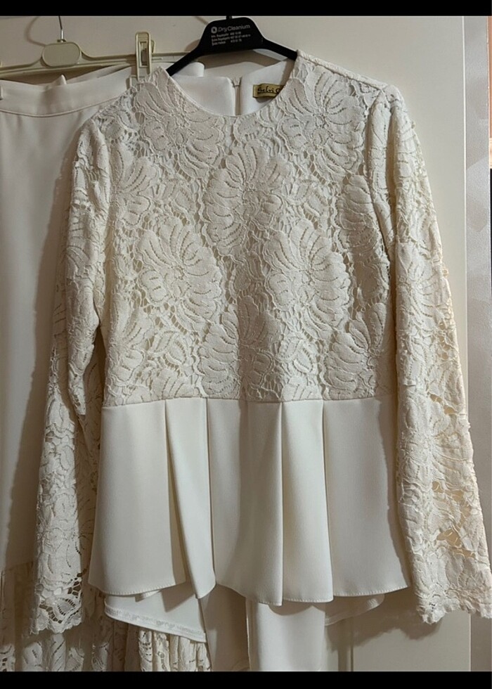 Selvi Çetin takım - Görsel 3