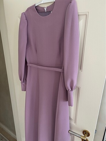 Özel dikim elbise - Görsel 2