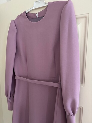 Özel dikim elbise - Görsel 3