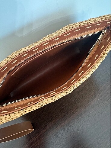 Beden Clutch çanta
