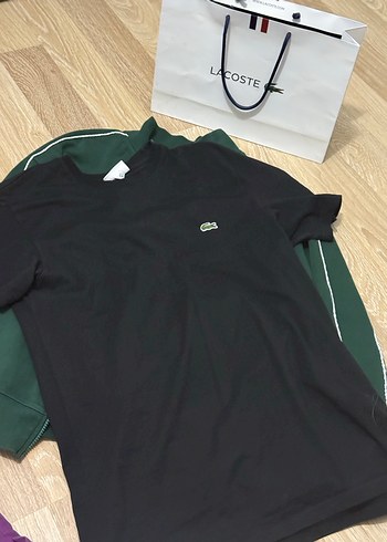 Lacoste l