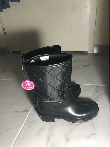 38 Beden Lcw çizme