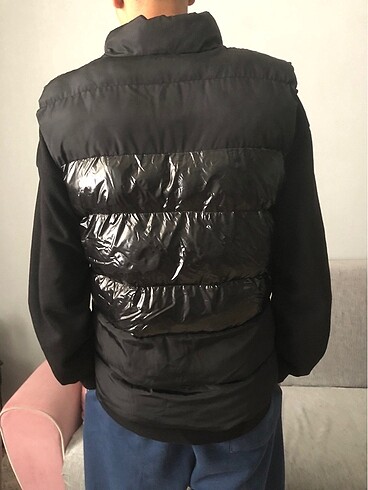 Moncler Moncler erkek yelek
