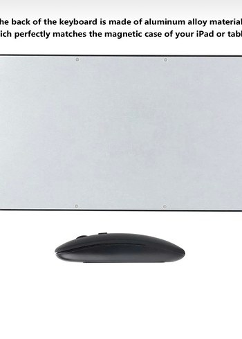 Multimedya Tuşlu Siyah Masaüstü Klavye - Görsel 2