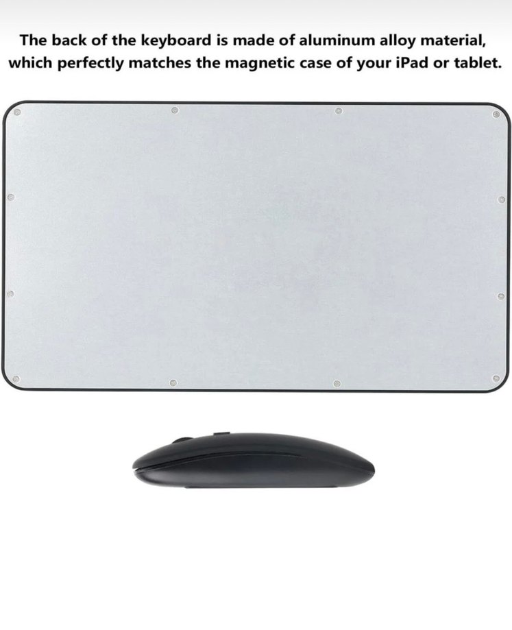 Multimedya Tuşlu Siyah Masaüstü Klavye - Görsel 2