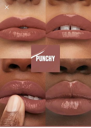 Maybelline Süper Parlak Likit Ruj 120 Punchy - Görsel 2