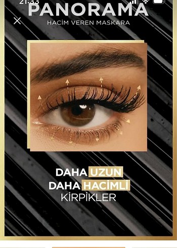 Panorama Maskara - Görsel 2