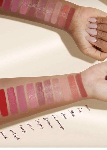 Rare Beauty Likit Allık - Görsel 2