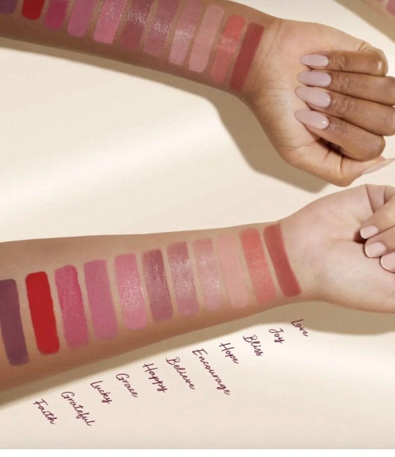 Rare Beauty Likit Allık - Görsel 2