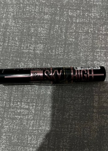 Maskara Hassas Gözler İçin - Görsel 3