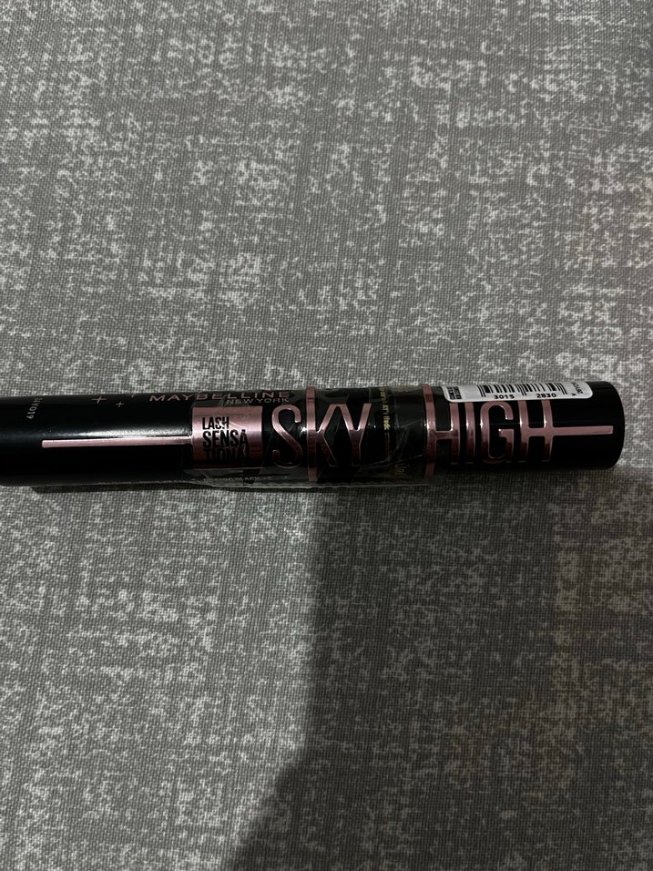 Maskara Hassas Gözler İçin - Görsel 3