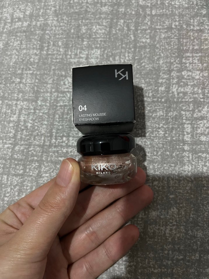 Göz farı - Görsel 3