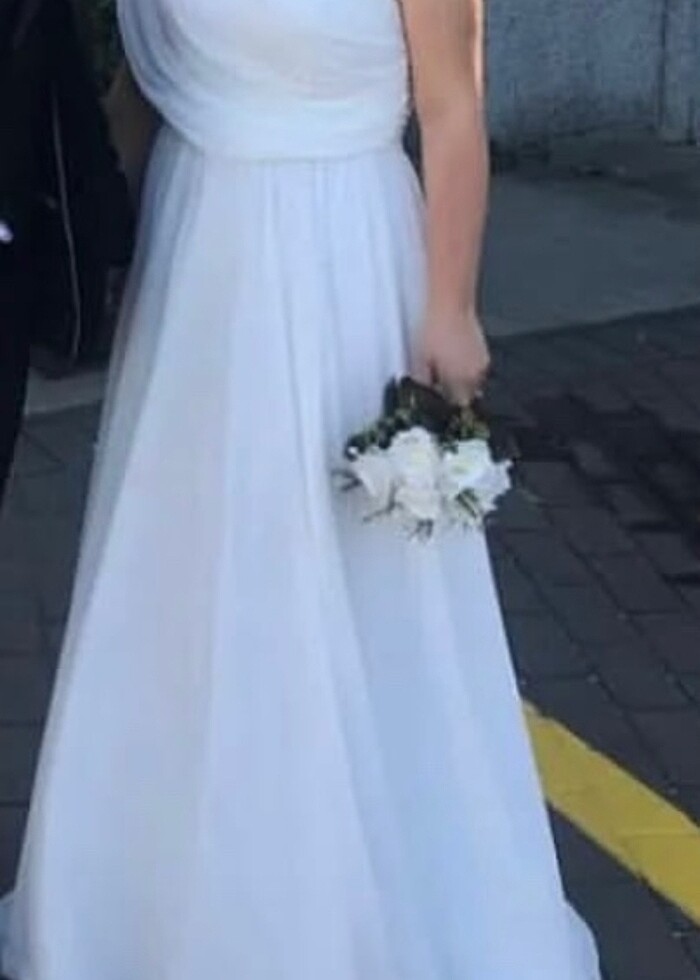 Gelinlik - Görsel 2