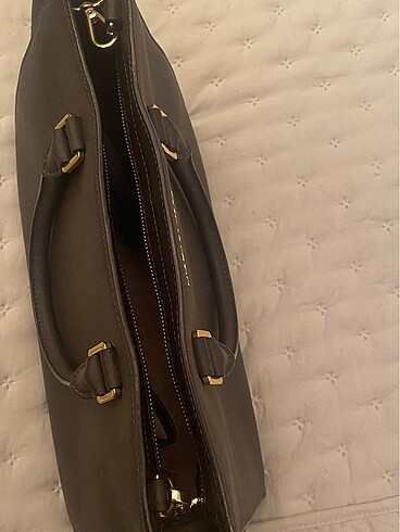 Michael Kors Micheal kors kahve çanta