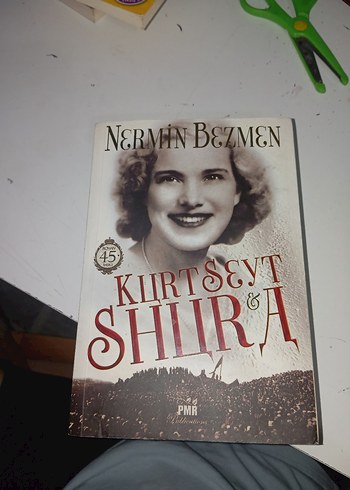 Kürt Seyt & Shiira - Nermin Bezmen
