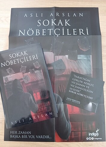 Sokak Nöbetçileri 1