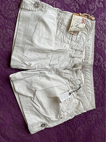 mavi jeans şort