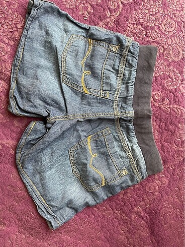 LC Waikiki lcw şort