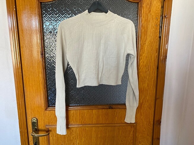 kadın crop