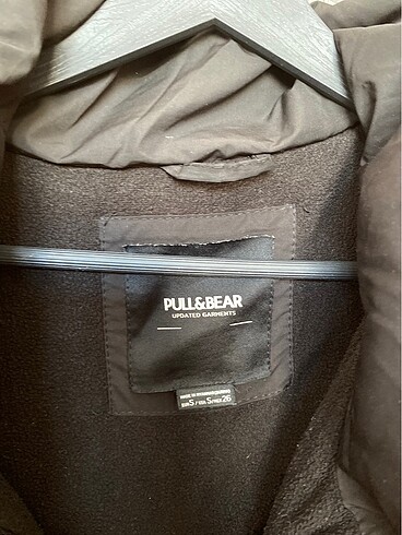 Pull and Bear Pull bear mont