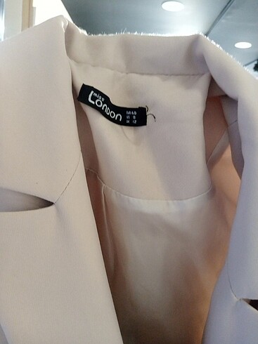 Y-London Ceket 