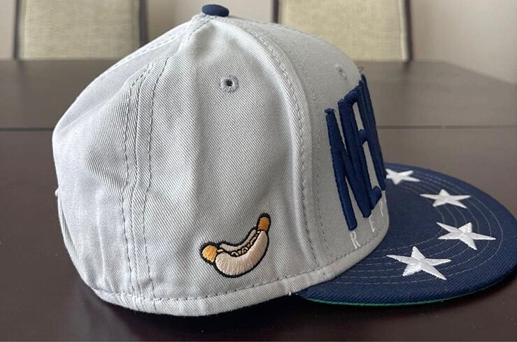Urban Outfitters New York Cap Şapka