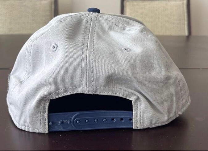  Beden New York Cap Şapka
