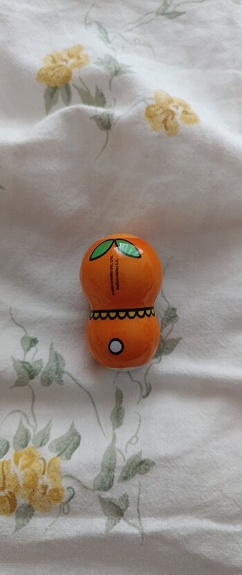  Hello kitty orange