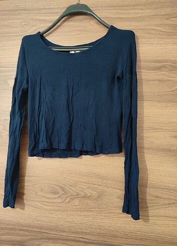 Koton Koton Salaş Basic Bluz