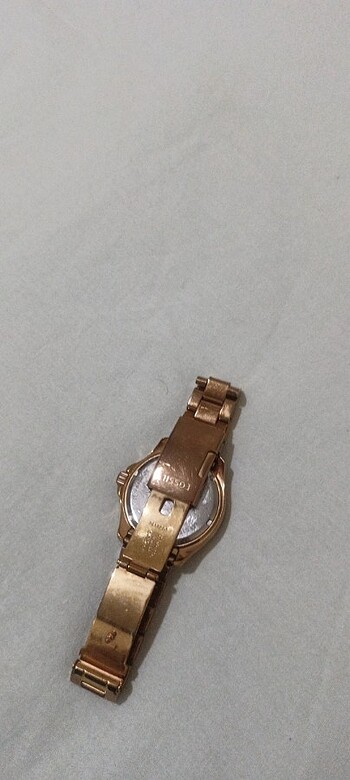 Fossil Fossil saat