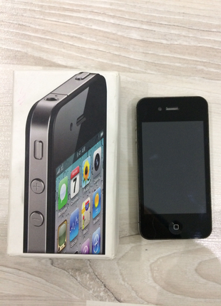 iphone 4s
