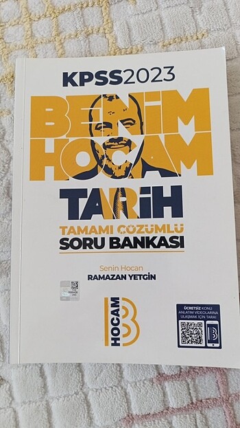 Kpss tarih