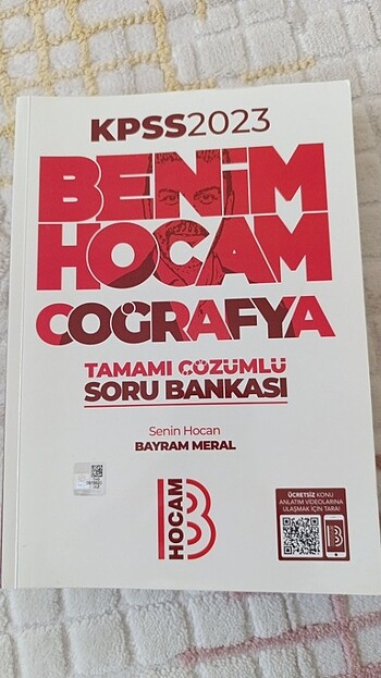 Kpss cografya
