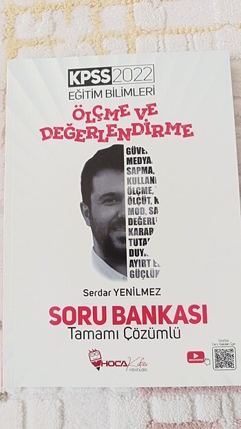 Kpss ölçme 