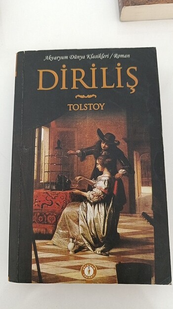Kitap
