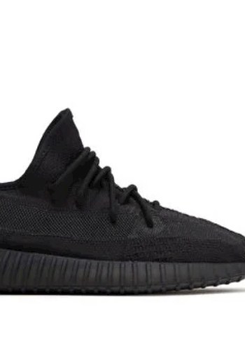 Adidas Siyah Minimal Sneaker