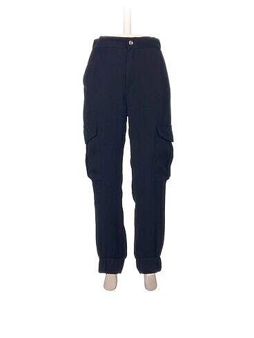 Mavi Jeans Kumaş Pantolon %70 İndirimli.