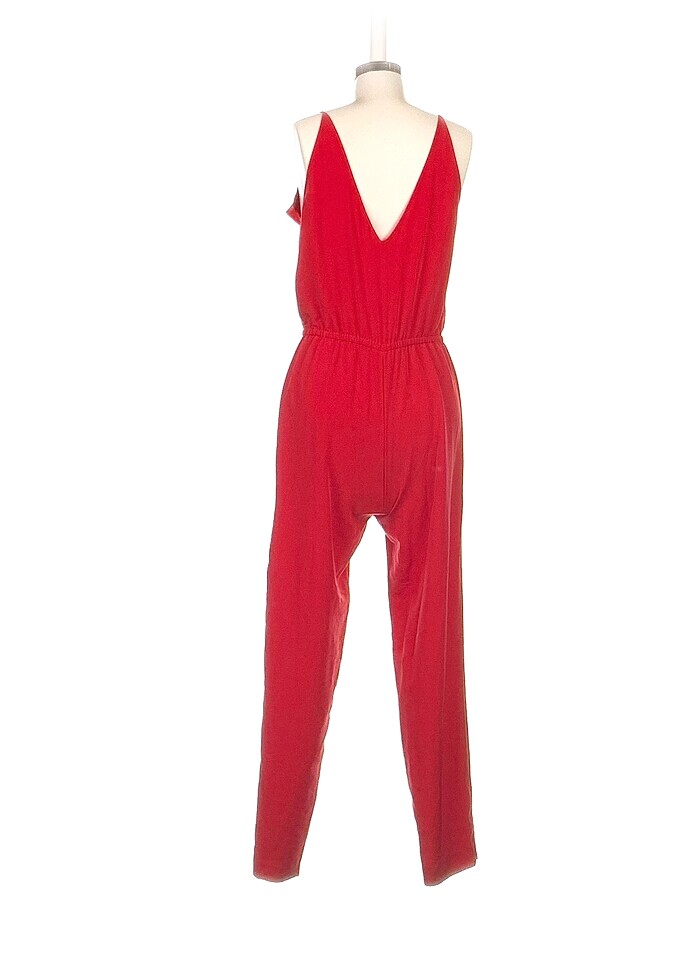 H&M Uzun Tulum %70 İndirimli. - Görsel 3