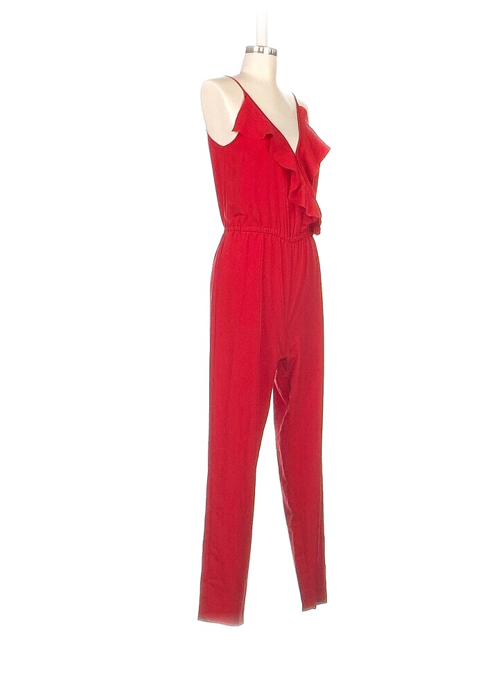 H&M Uzun Tulum %70 İndirimli. - Görsel 2