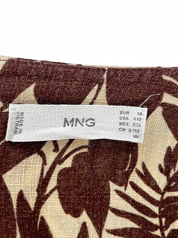 Mango Uzun Tulum %70 İndirimli. - Görsel 4